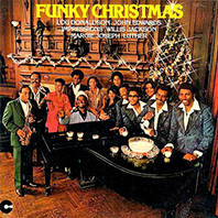 Funky Christmas